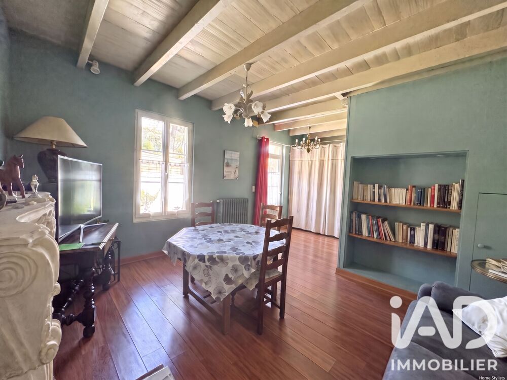 à vendre  Maison Saintes (17100)