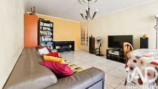  Appartement à vendre 3 pièces 71 m²