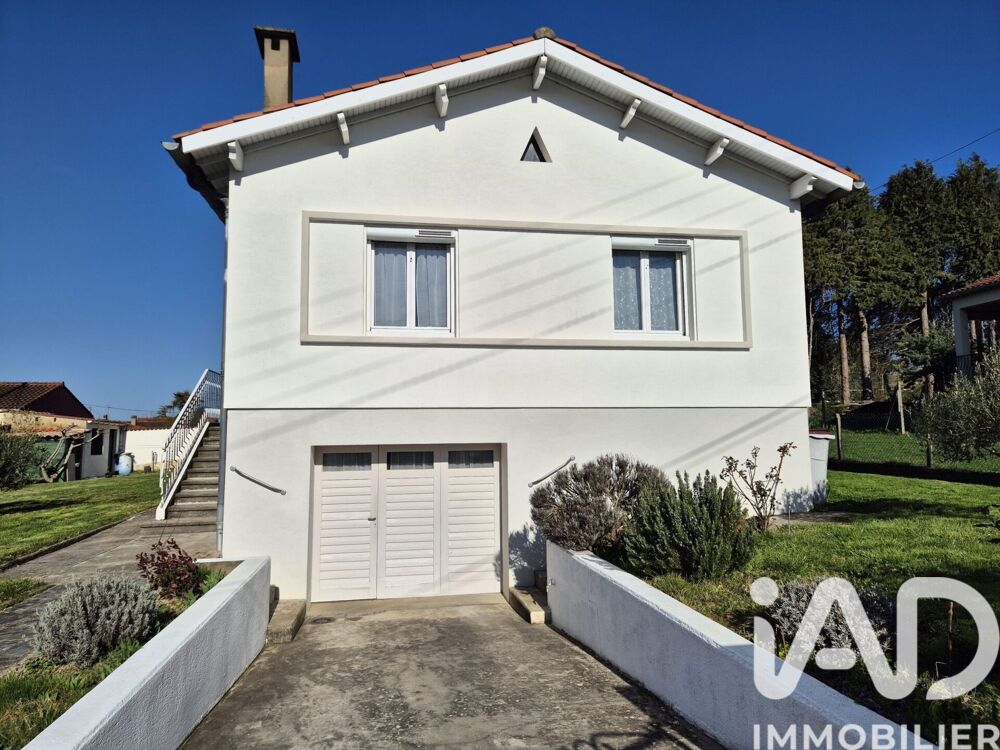 Vente Maison/villa 4 pièces
