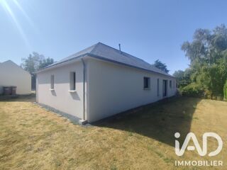  Maison à vendre 5 pièces 117 m²
