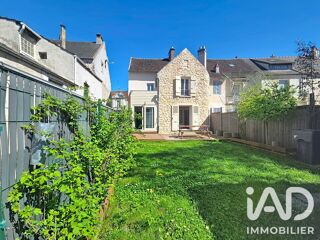 Vente Maison Vente Maison/villa 5 pièces Crécy-la-chapelle