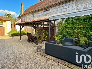  Maison à vendre 7 pièces 186 m²