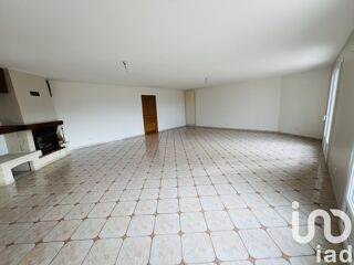  Maison à vendre 8 pièces 262 m²