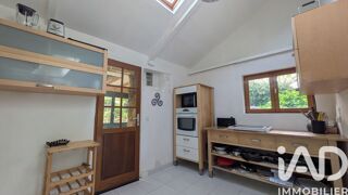  Maison à vendre 4 pièces 91 m²