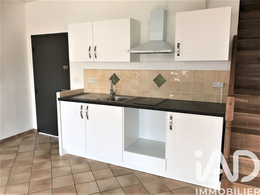 Location Duplex 2 pièces