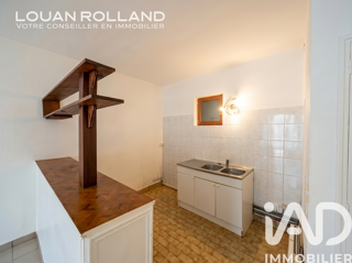  Appartement à vendre 1 pièce 36 m²