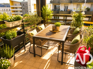  Appartement à vendre 3 pièces 68 m²