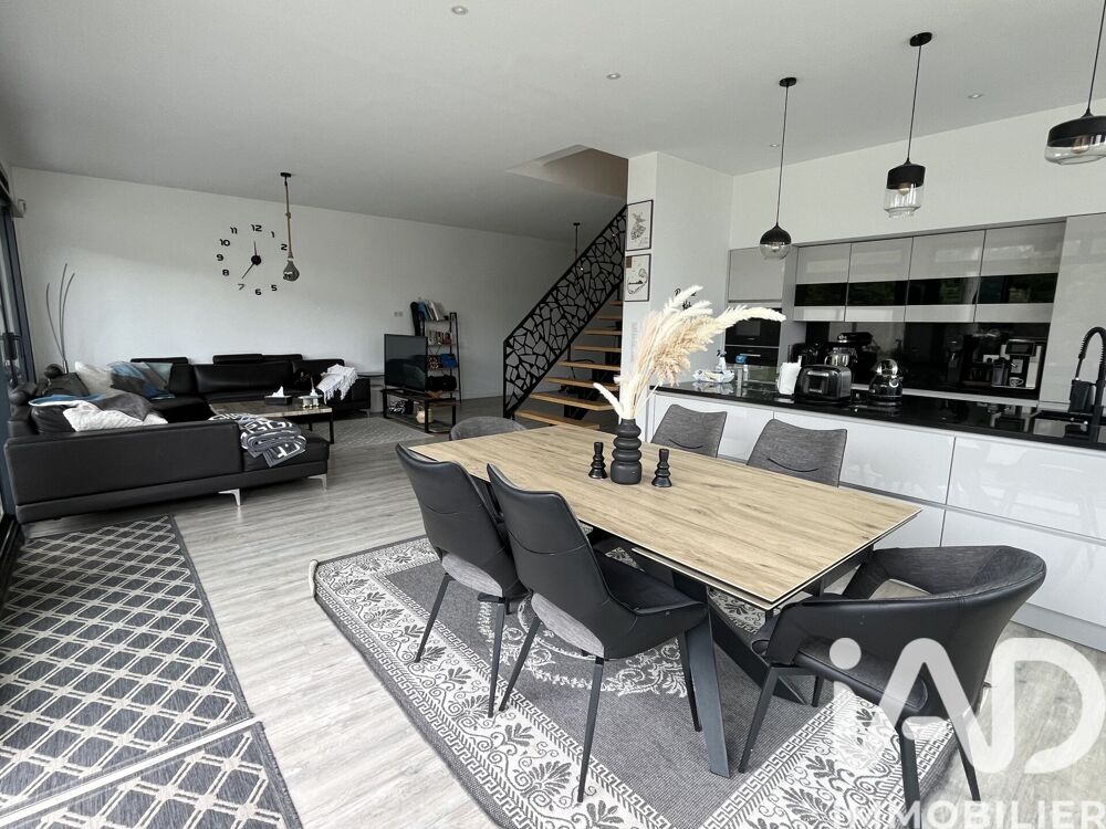 Vente Maison/villa 7 pièces