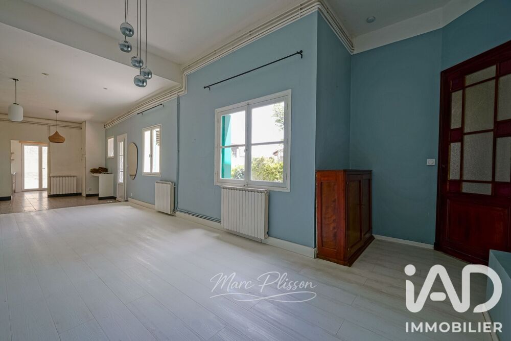 Vente Maison/villa 3 pièces