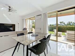  Appartement à vendre 2 pièces 60 m²