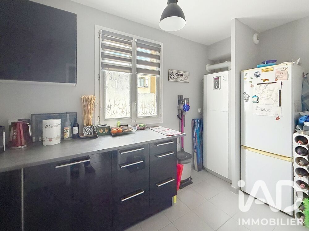 Vente Maison Vente Maison/villa 4 pièces Houdan