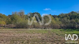 Vente Terrain Vente Terrain à bâtir 3 773 m&sup2; Noyers