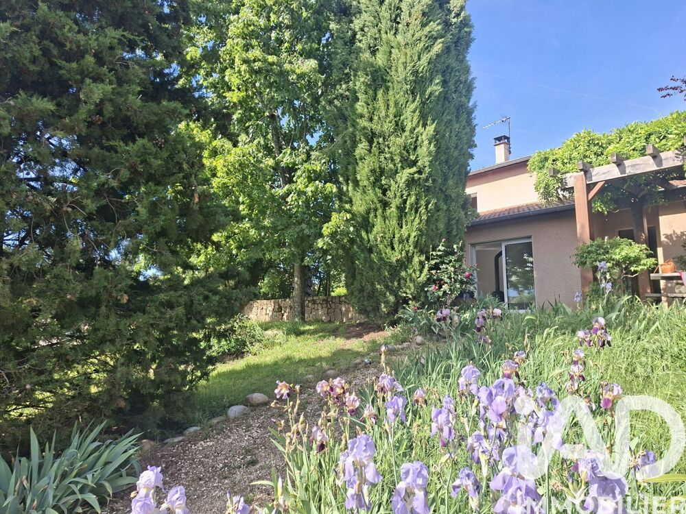 Vente Maison/villa 8 pièces