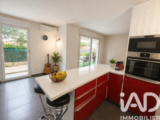  Appartement � vendre 2 pi�ces 42 m�