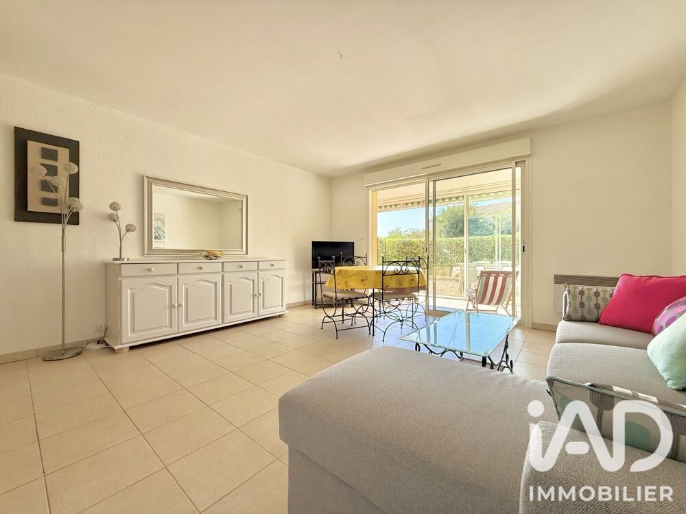 Vente Appartement Vente Appartement 2 pièces Six-fours-les-plages