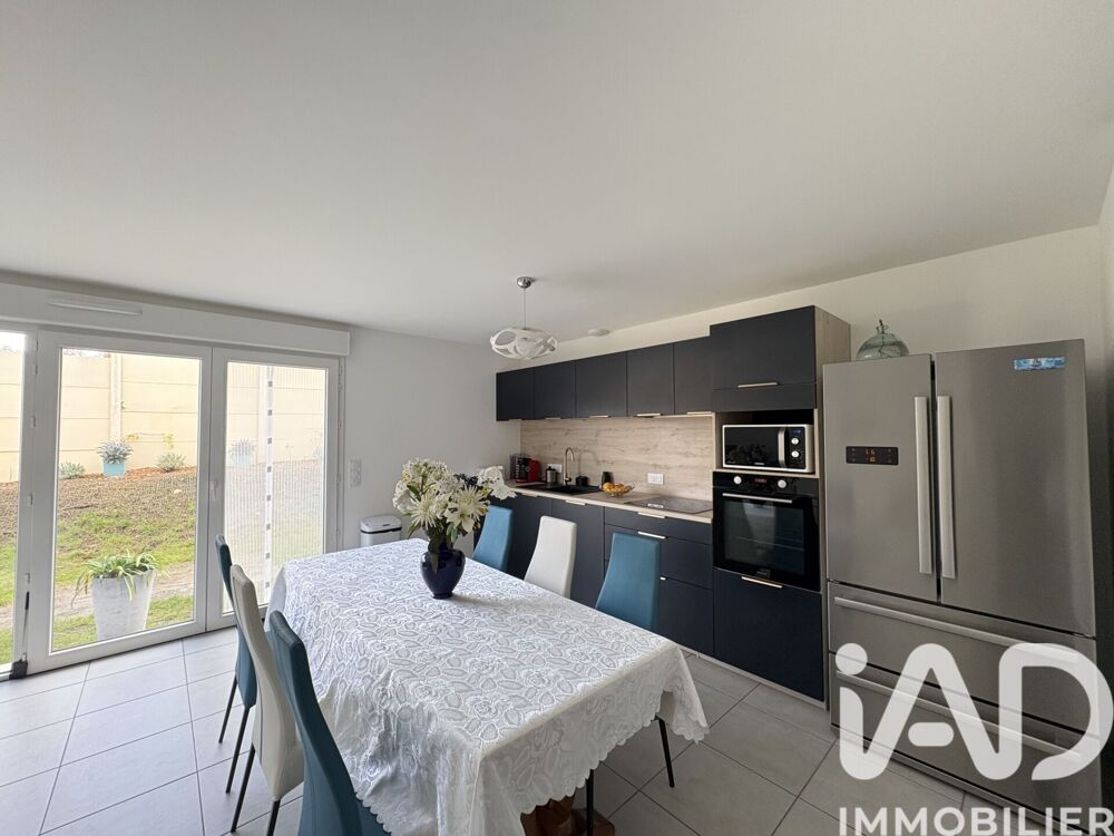 Vente Maison/villa 4 pièces
