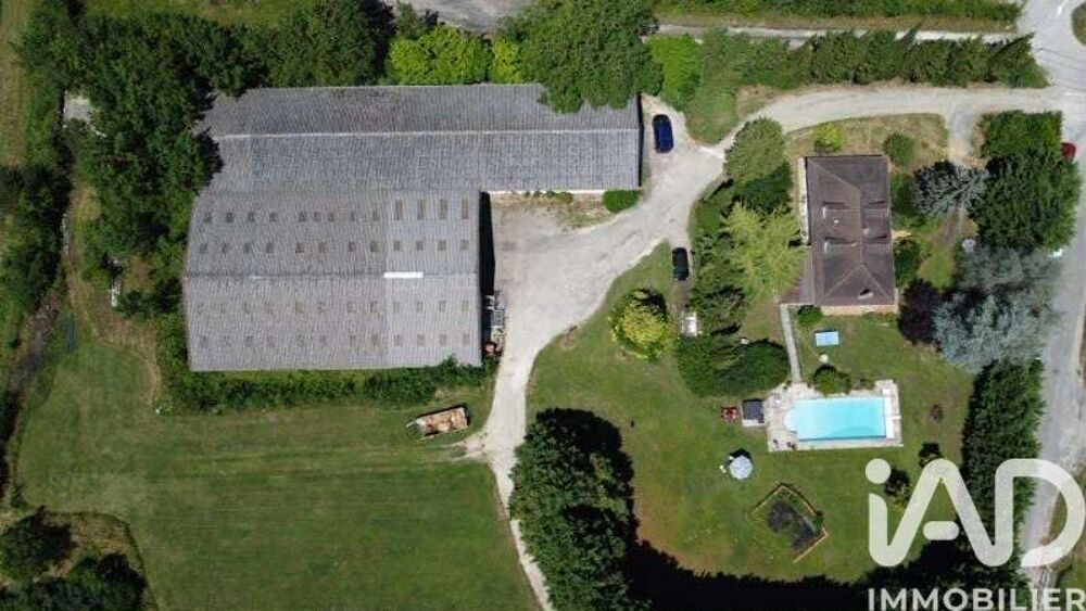 Vente Domaine 7 pièces