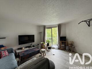  Appartement à louer 1 pièce 40 m²