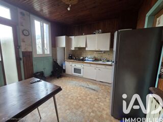  Maison à vendre 4 pièces 60 m²