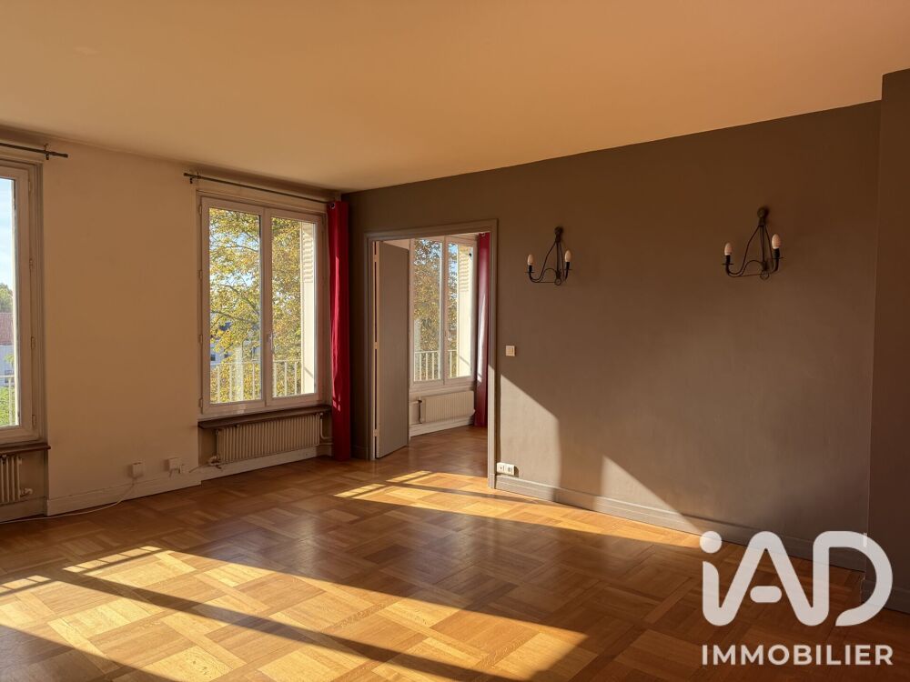 Vente Appartement Vente Appartement 4 pièces Rueil-malmaison