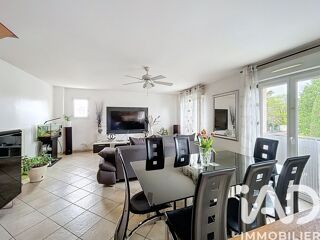  Appartement à vendre 4 pièces 84 m²