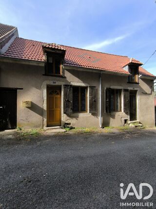  Maison à vendre 4 pièces 81 m²