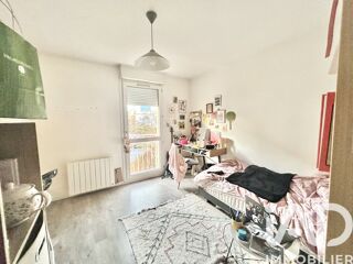  Appartement � vendre 1 pi�ce 19 m�