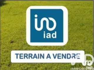  Terrain à vendre 550 m²