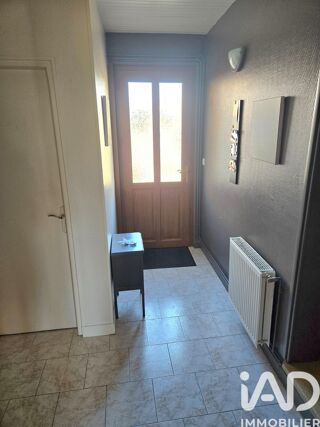  Maison à vendre 6 pièces 134 m²