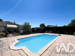  Maison à vendre 5 pièces 110 m²