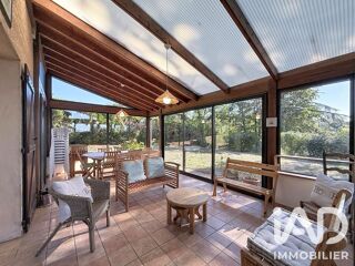  Maison à vendre 6 pièces 145 m²