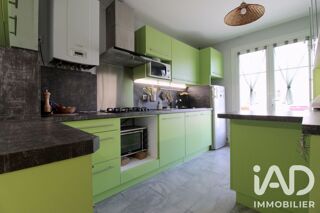  Appartement à vendre 3 pièces 88 m²