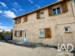  Maison à vendre 4 pièces 133 m²