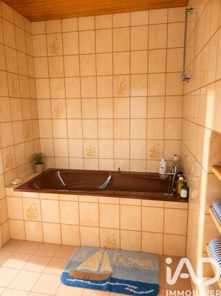  Maison à vendre 4 pièces 104 m²