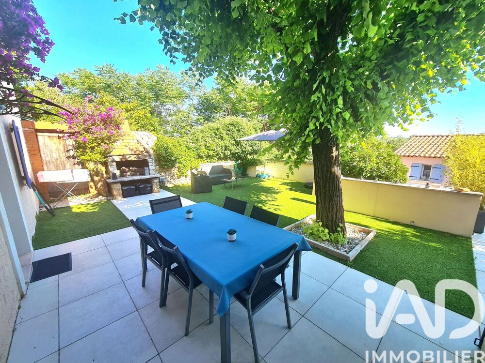 Vente Maison Vente Maison/villa 5 pièces Grasse