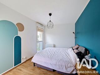  Maison à vendre 4 pièces 91 m²