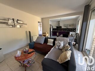  Appartement à vendre 3 pièces 53 m²