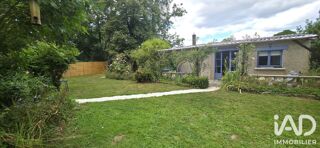  Maison à vendre 2 pièces 28 m²