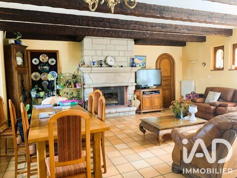   Vente Maison/villa 6 pièces Maison - 6 pièce(s) - 157 m²