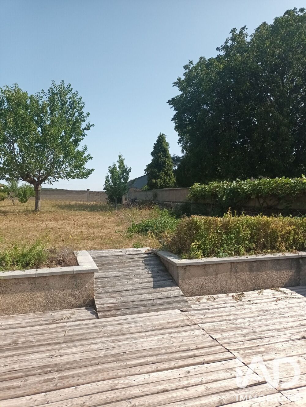 Vente Maison Vente Maison de campagne 7 pièces Le gault-saint-denis