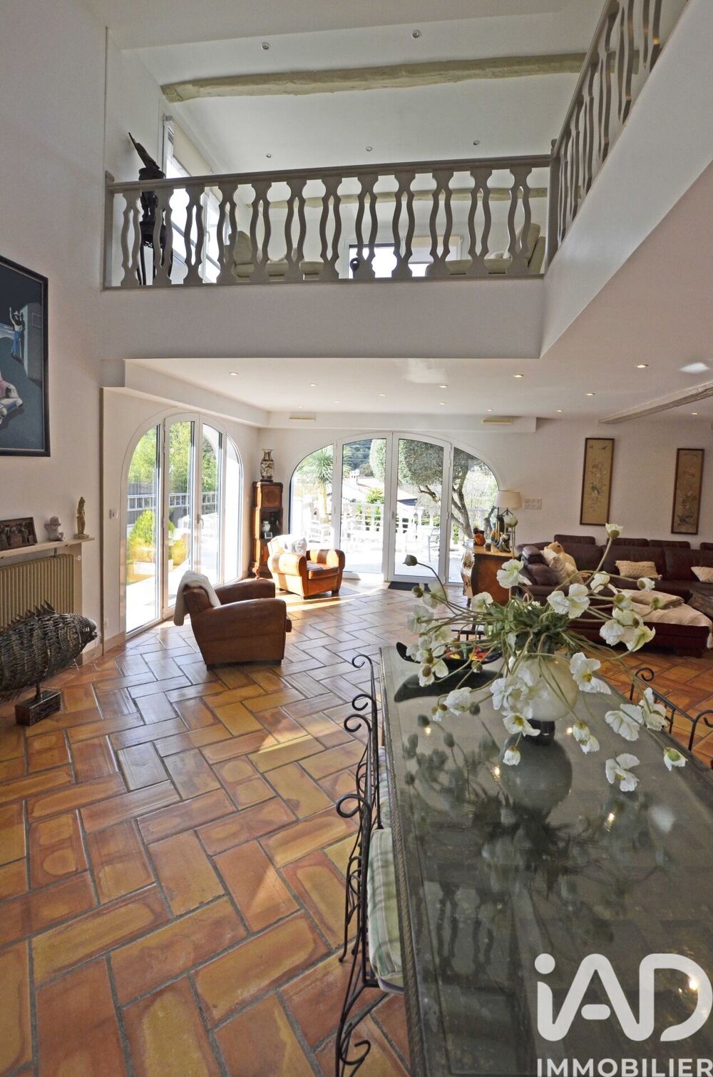 � vendre  Maison Mandelieu-la-Napoule (06210)