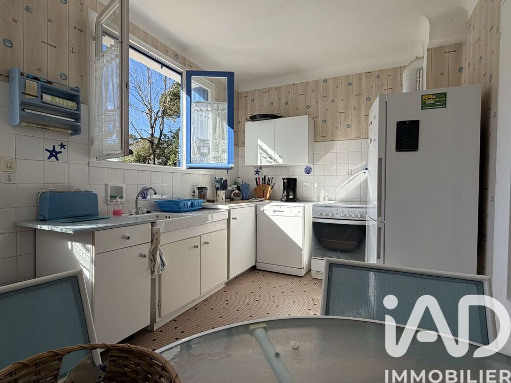 Vente Maison traditionnelle 4 pièces