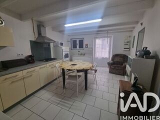  Maison à vendre 2 pièces 42 m²