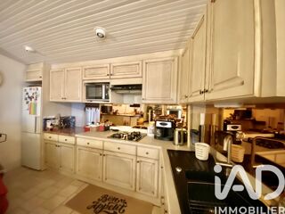  Maison à vendre 5 pièces 125 m²