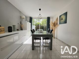  Maison à vendre 4 pièces 151 m²