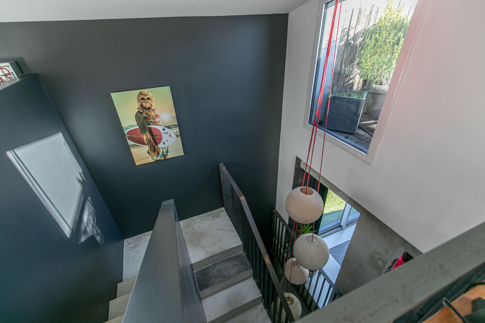 Vente Appartement Appartement 6 pièces Vincennes