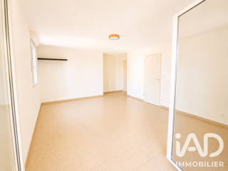  Appartement à vendre 2 pièces 45 m²
