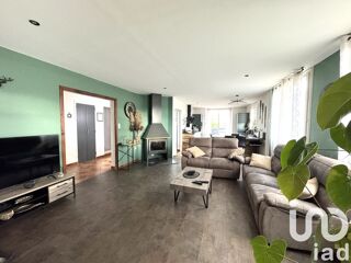  Maison à vendre 8 pièces 200 m²