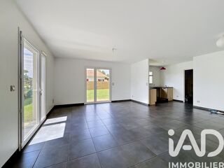  Maison à vendre 4 pièces 93 m²