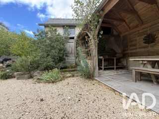  Maison à vendre 4 pièces 147 m²